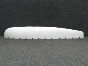110-2422 Embraer 110 Wing Tip Fairing Assembly RH